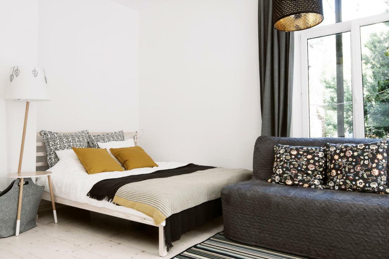 G 6.6 Apartment Krakow Exterior photo